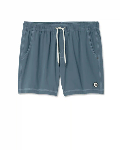 Kore Short Lined 5" | Blue Sea