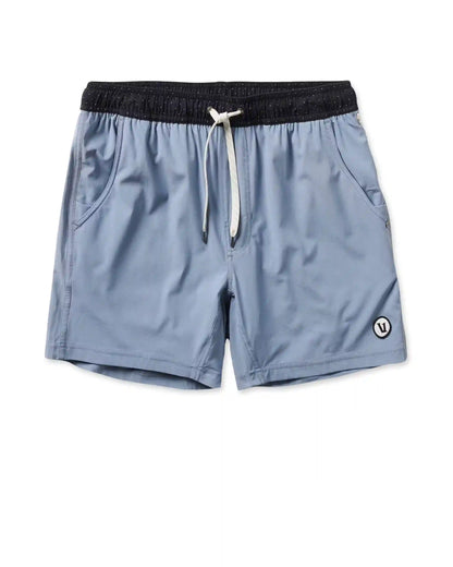 Kore Short Lined 5" | Cloud