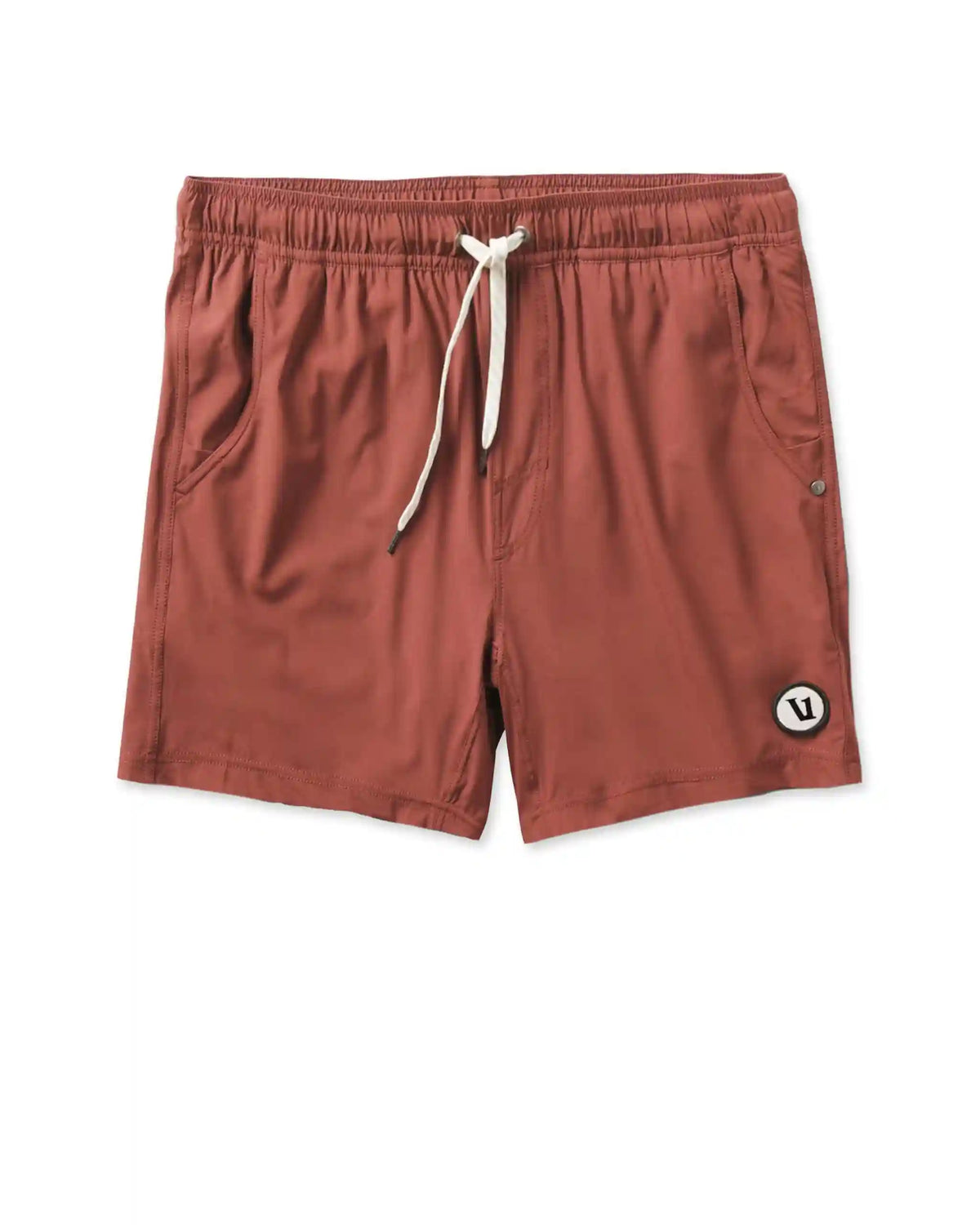 Kore Short Lined 5" | Dark Penny