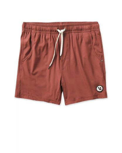 Kore Short Lined 5" | Dark Penny