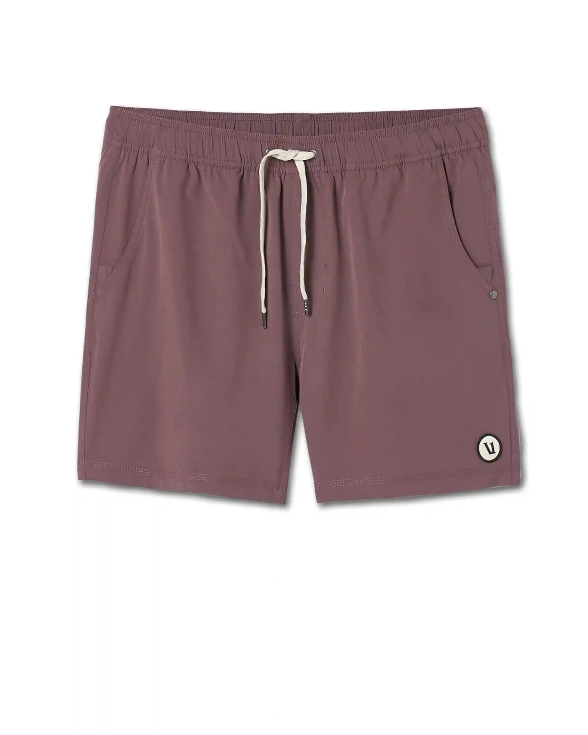 Kore Short Lined 5" | Elderberry