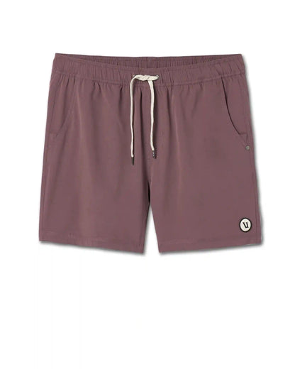 Kore Short Lined 5" | Elderberry