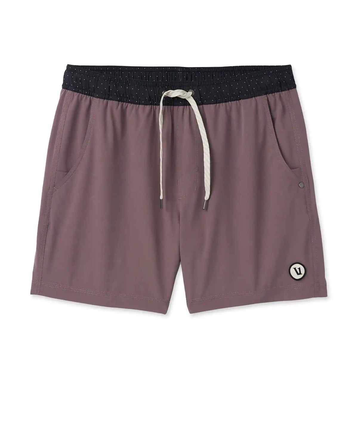 Kore Short Lined 5" | Hazel