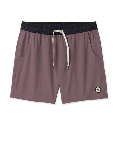 Kore Short Lined 5" | Hazel