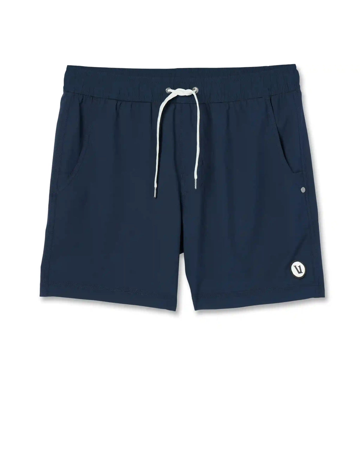 Kore Short Lined 5" | Ink