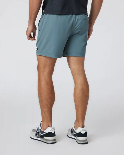 Kore Short Lined 5" | Kashmir