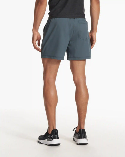 Kore Short Lined 5" | Lake