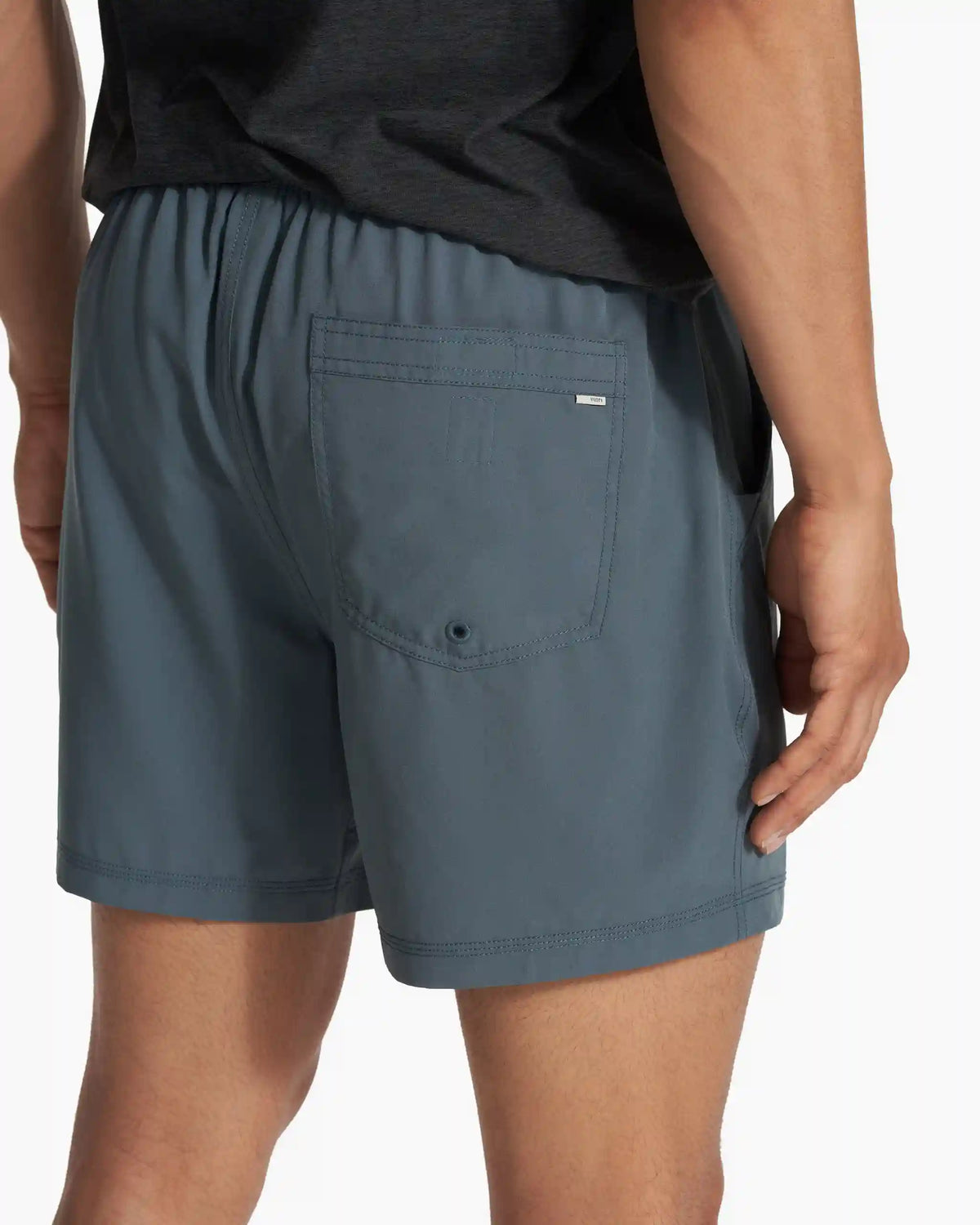 Kore Short Lined 5" | Lake