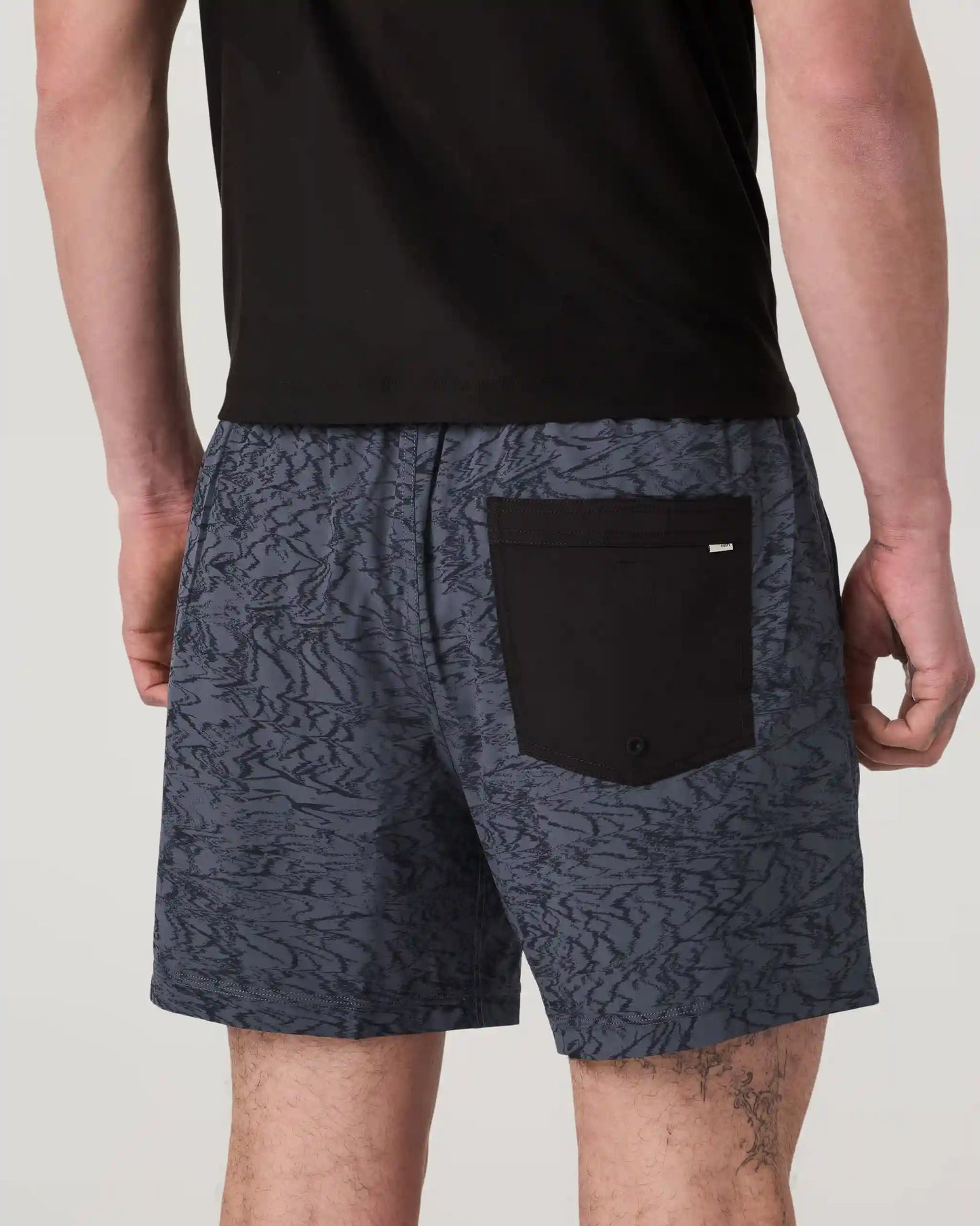 Kore Short Lined 5" | Moonlight Sand