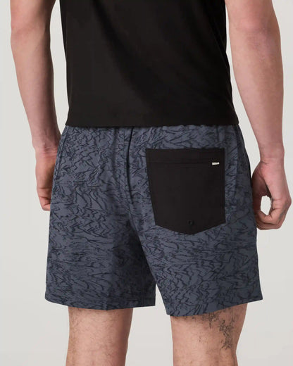 Kore Short Lined 5" | Moonlight Sand