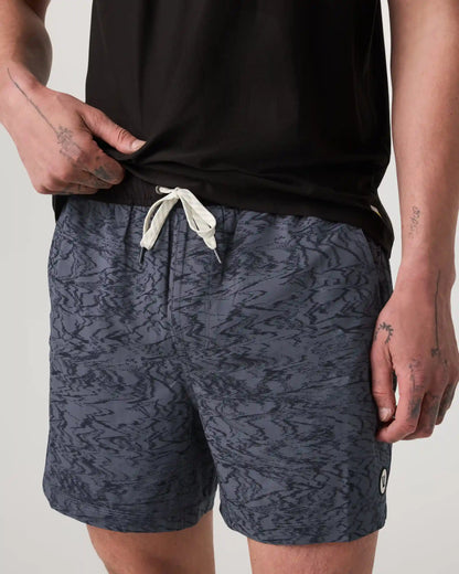 Kore Short Lined 5" | Moonlight Sand