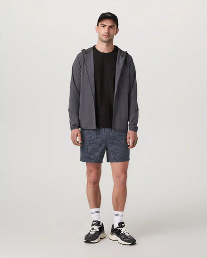 Kore Short Lined 5" | Moonlight Sand