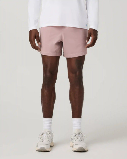 Kore Short Lined 5" | Mauve