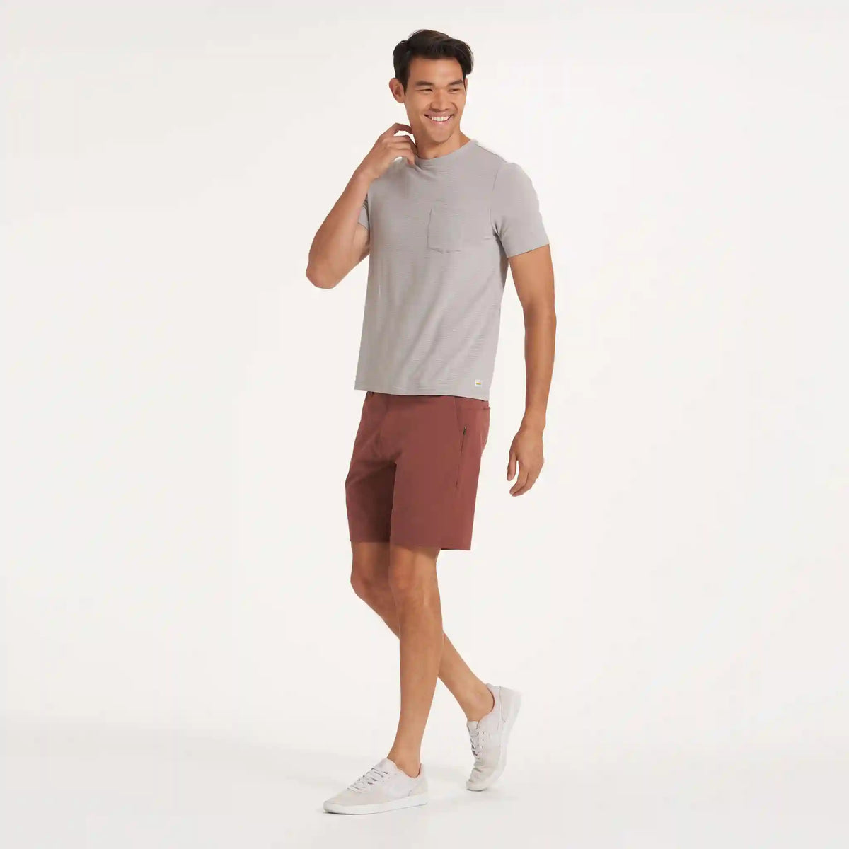 Aim Short | Cedar