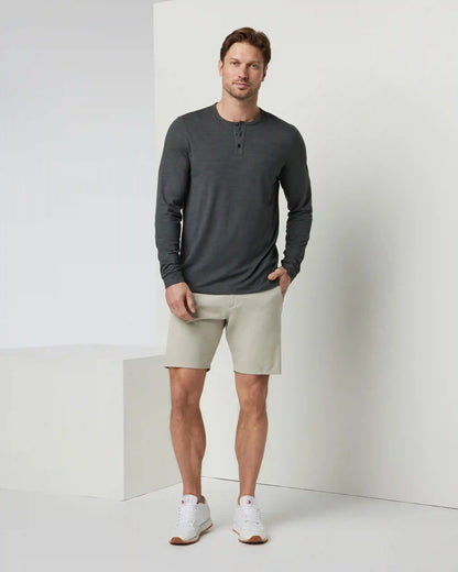 Aim Short | Khaki