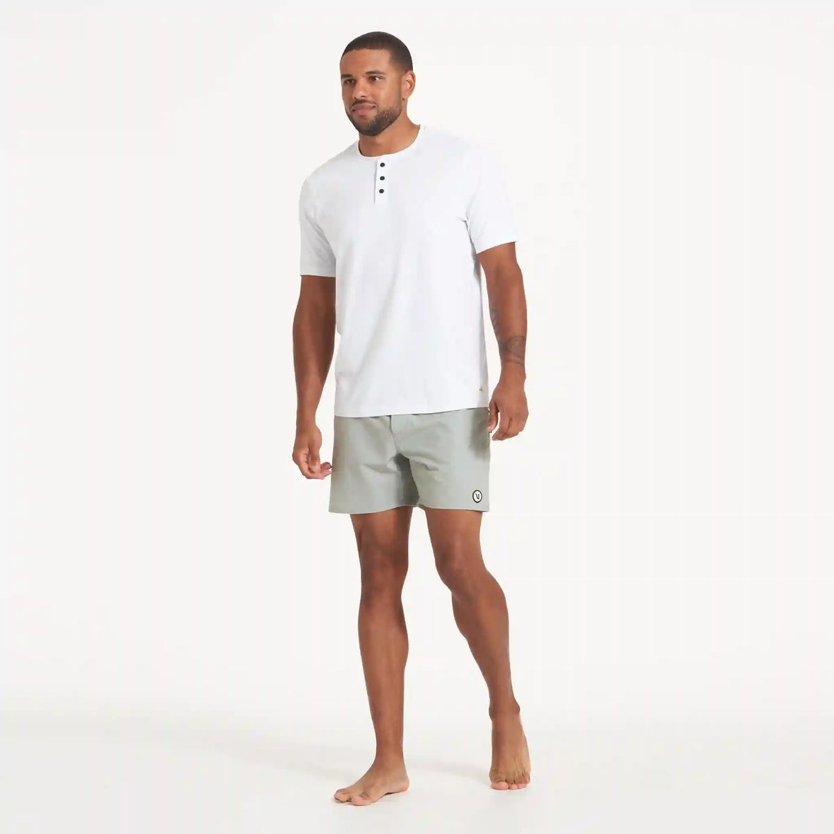 Cape Short | Eucalyptus