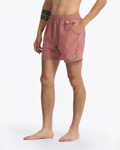 Cape Short | Penny