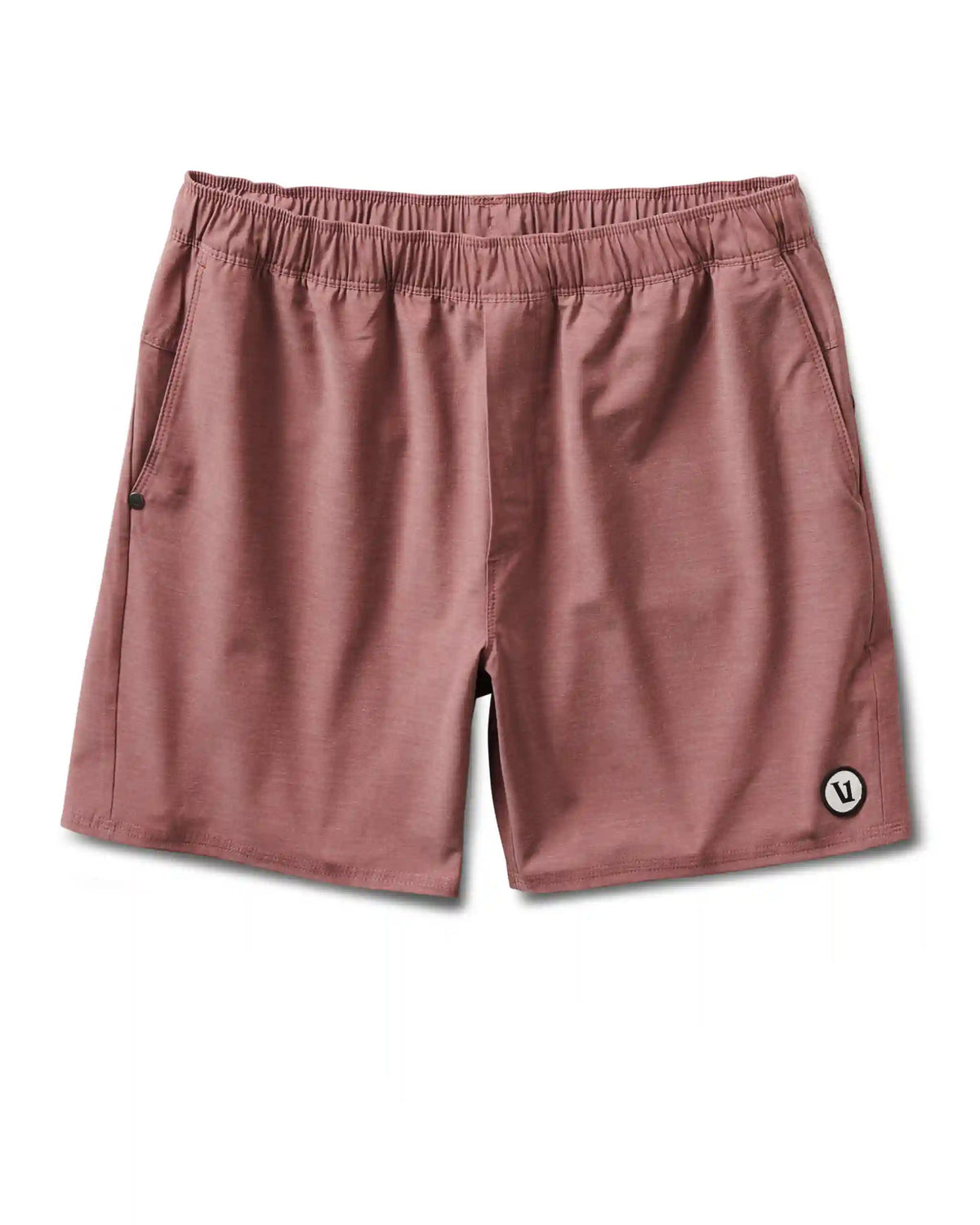 Cape Short | Terracotta