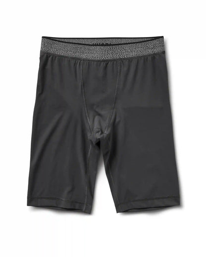 Limitless Compression Short | Charcoal