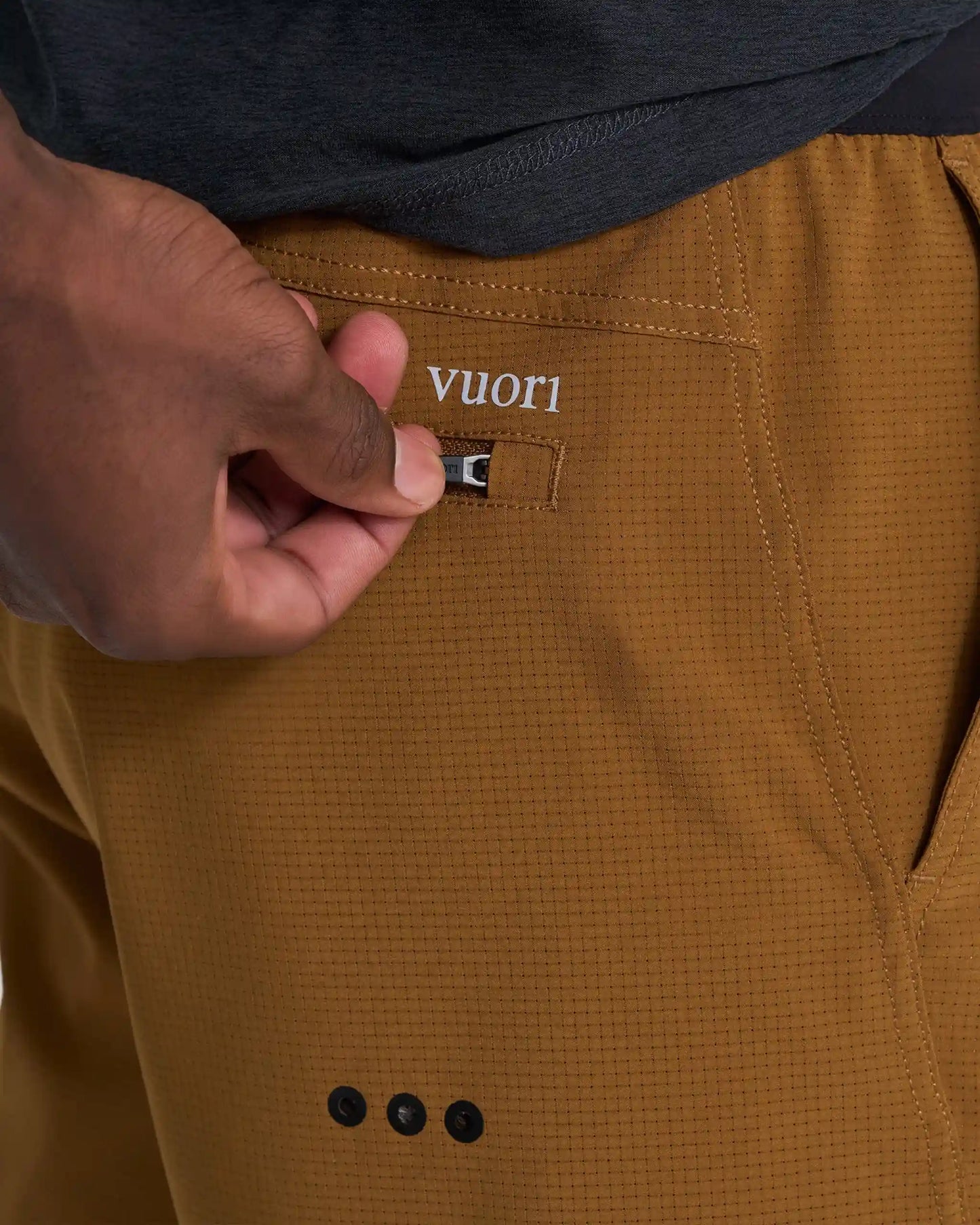 Draft Short | Caramel
