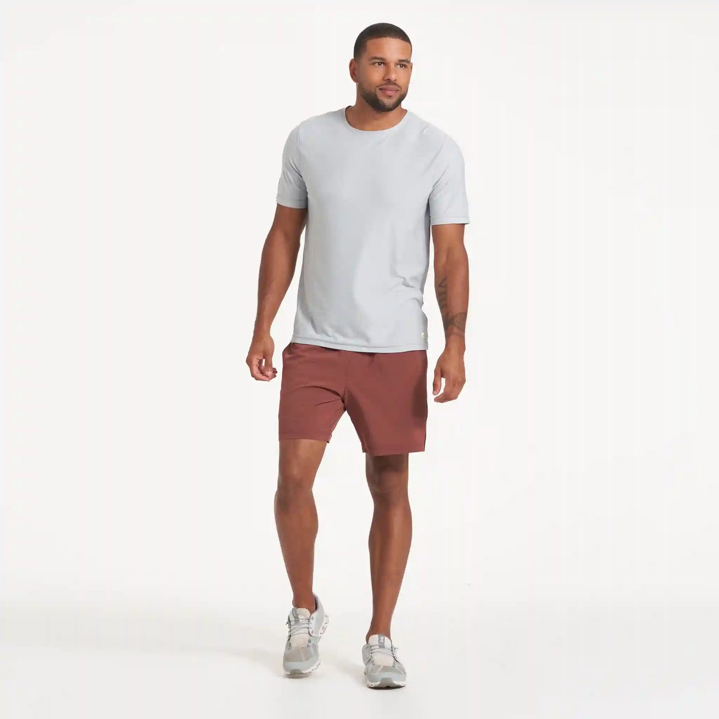 Draft Short | Cedar