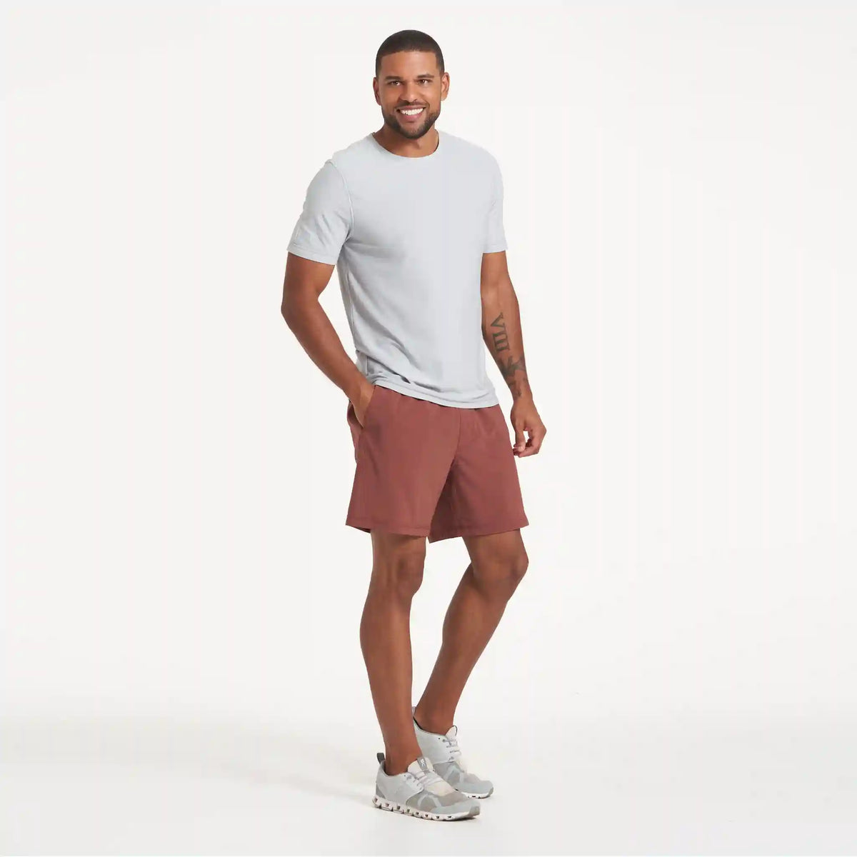 Draft Short | Cedar