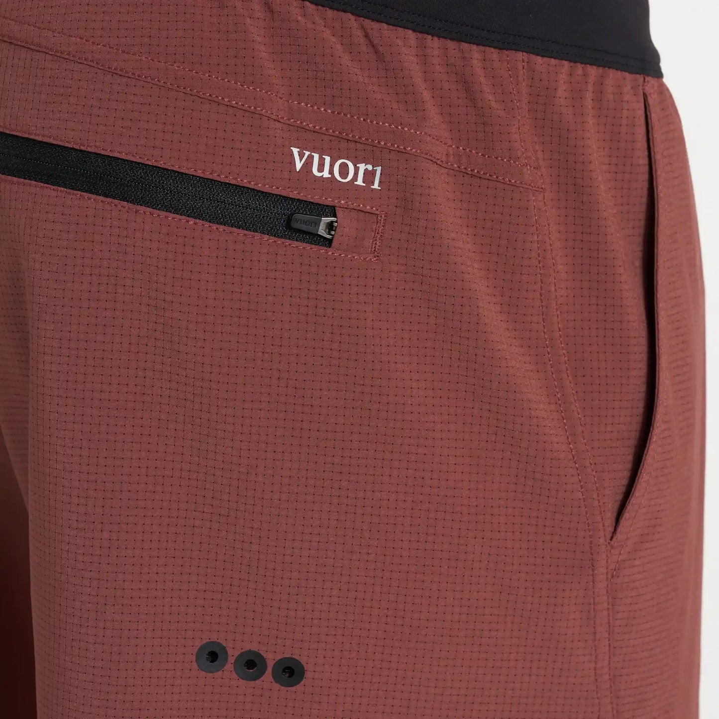 Draft Short | Cedar