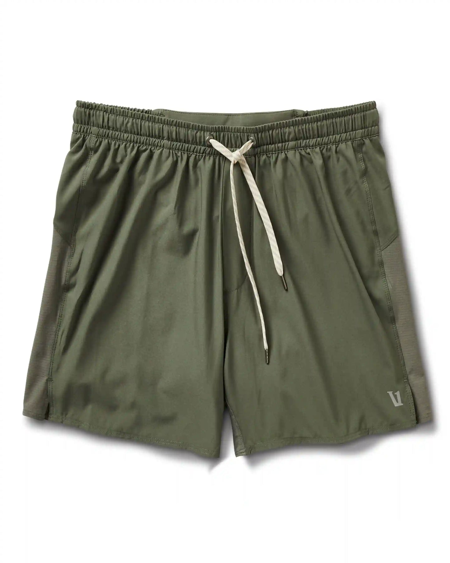 Course Run Short | Dusty Pine