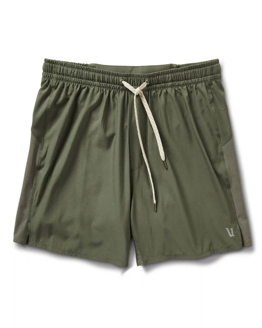 Course Run Short | Dusty Pine