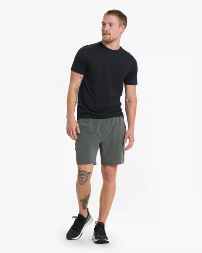 Elevate Kore Short Lined 7" | Dusty Pine