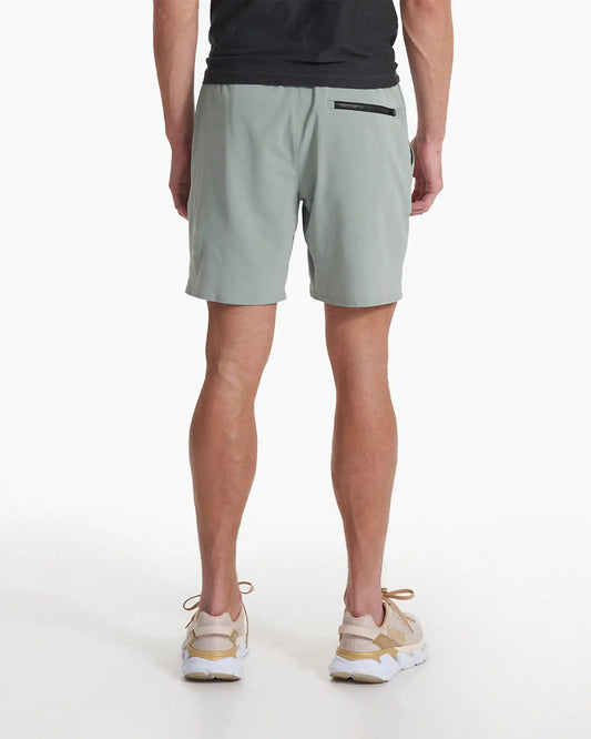 Elevate Kore Short Lined 7" | Neptune
