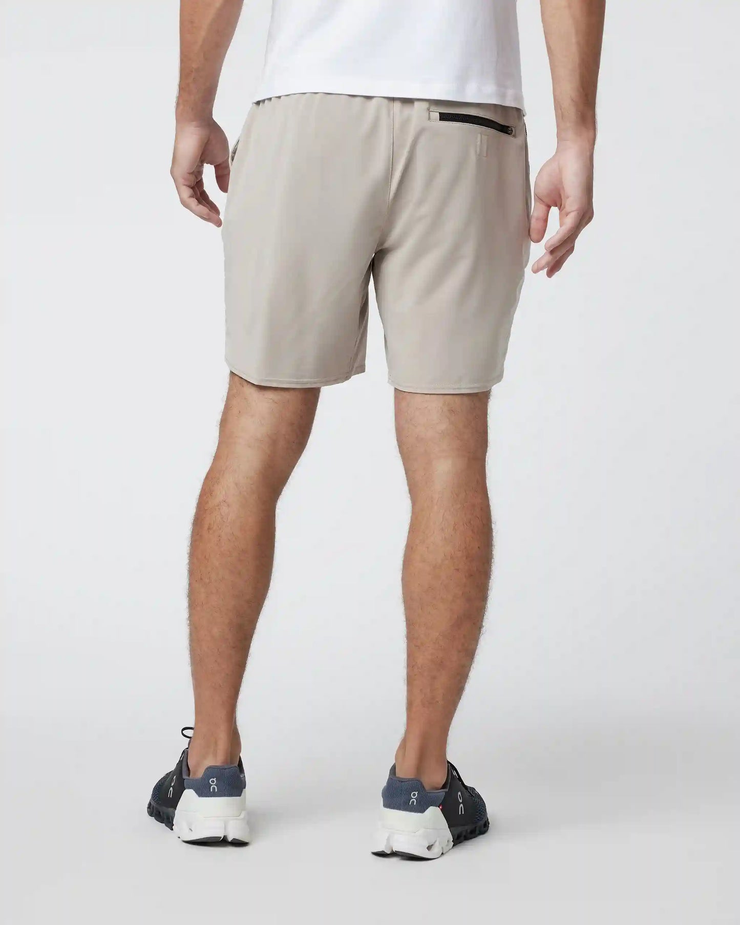 Elevate Kore Short Lined 7" | Toast