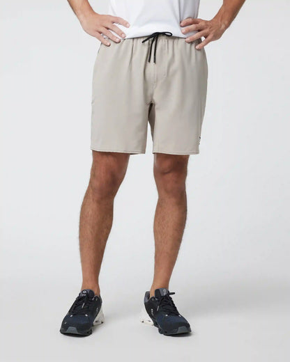 Elevate Kore Short Lined 7" | Toast