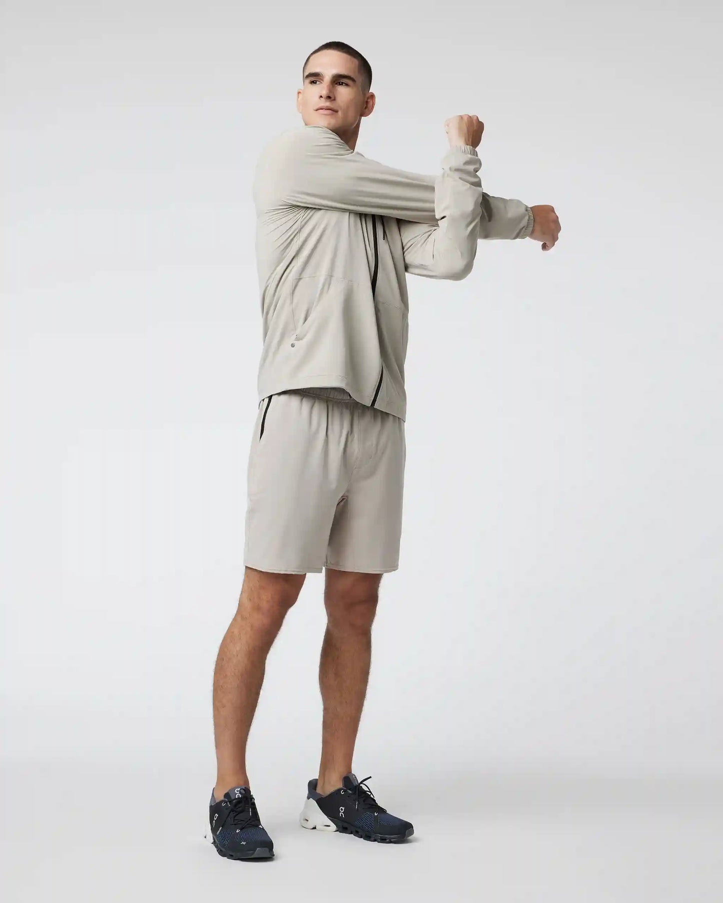 Elevate Kore Short Lined 7" | Toast
