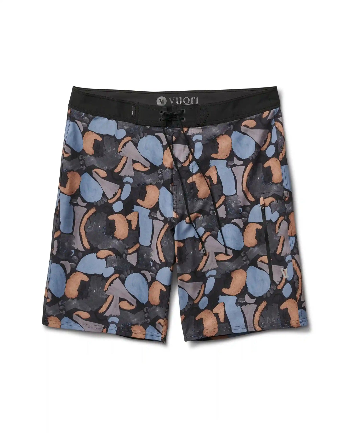Infinity Boardshort | Cloud Abstract