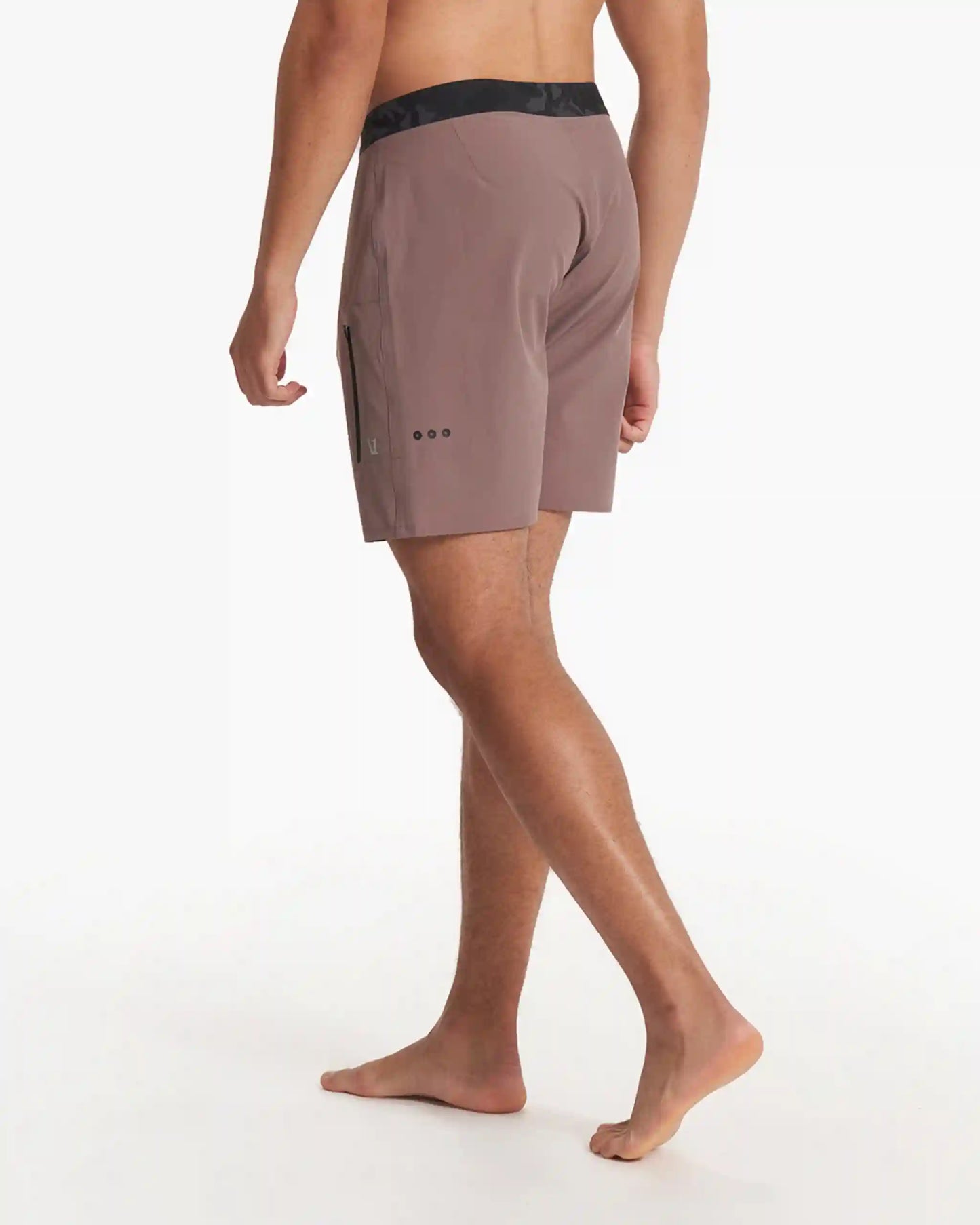 Infinity Boardshort | Hazel