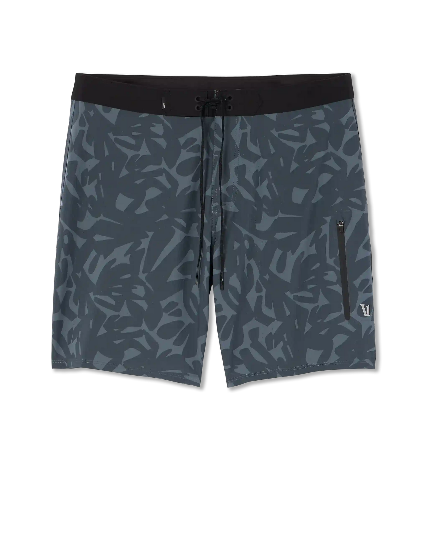 Infinity Boardshort | Blue Sea Juniper