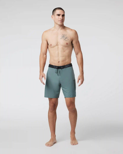 Infinity Boardshort | Kashmir