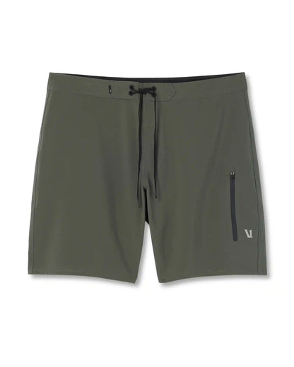 Infinity Boardshort | River Rock