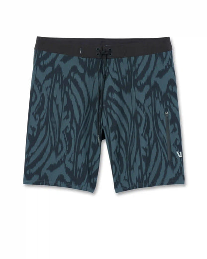 Infinity Boardshort | Smoked Beryl Mirage