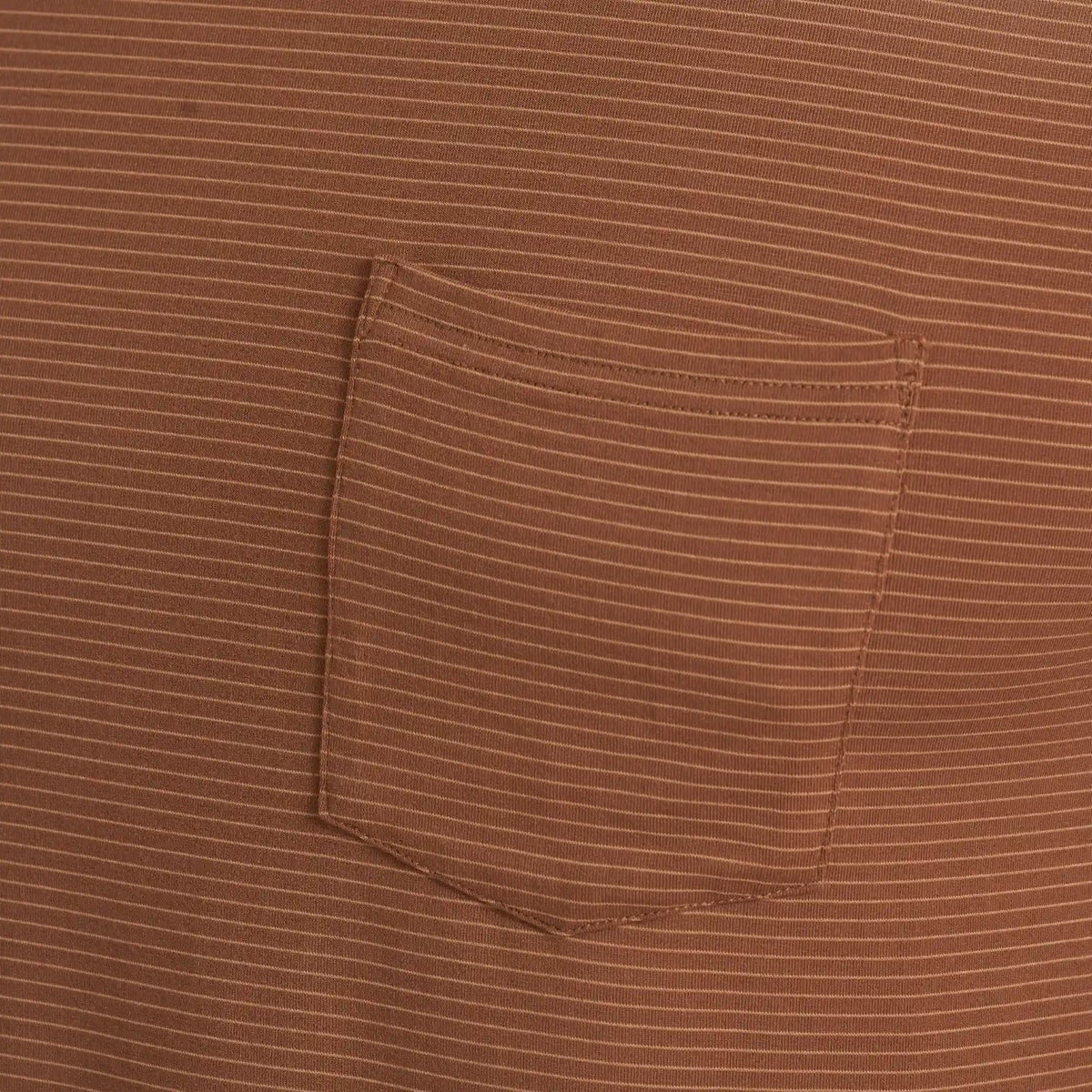 Linear Tech Tee | Rum