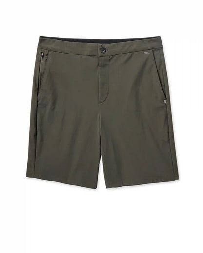Fleet Short | Dark Oregano