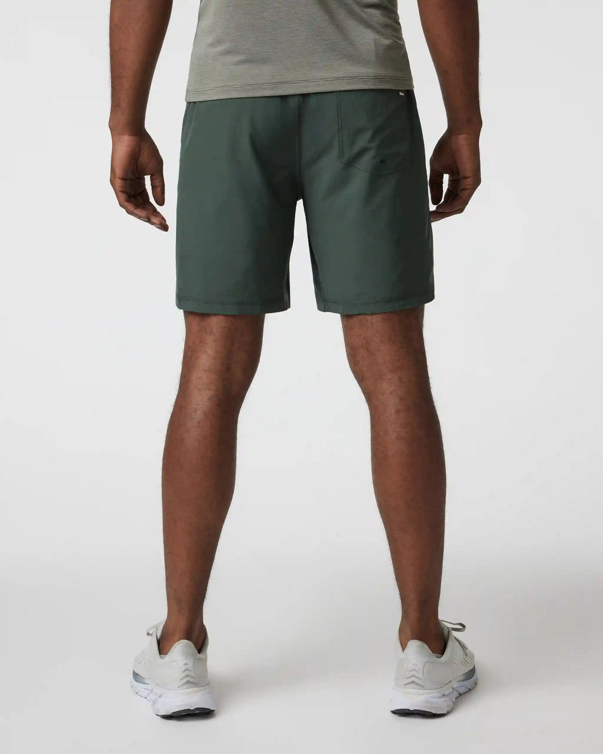 Kore Short Unlined 7" | Aspen