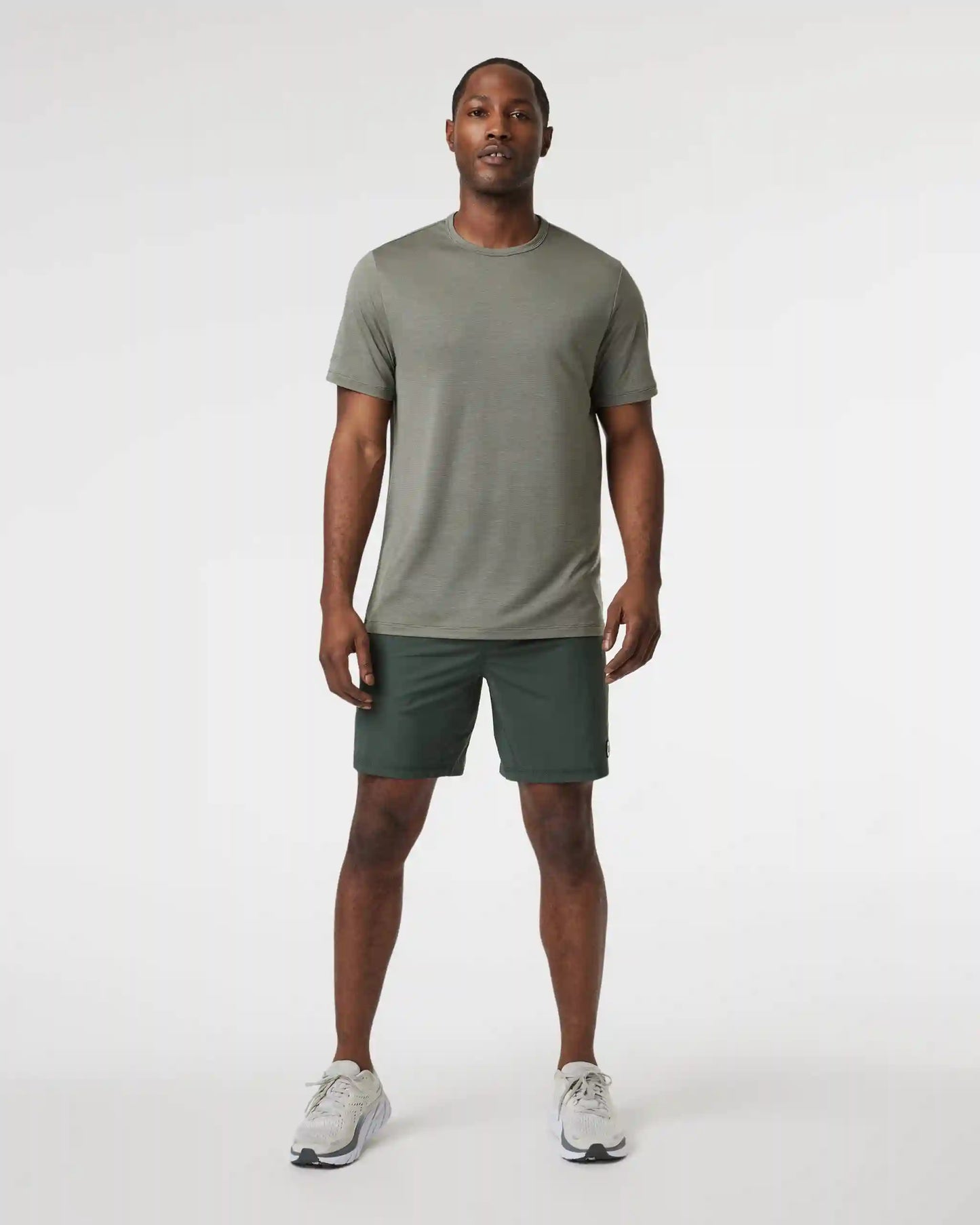 Kore Short Unlined 7" | Aspen