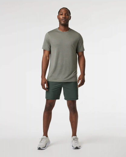 Kore Short Unlined 7" | Aspen