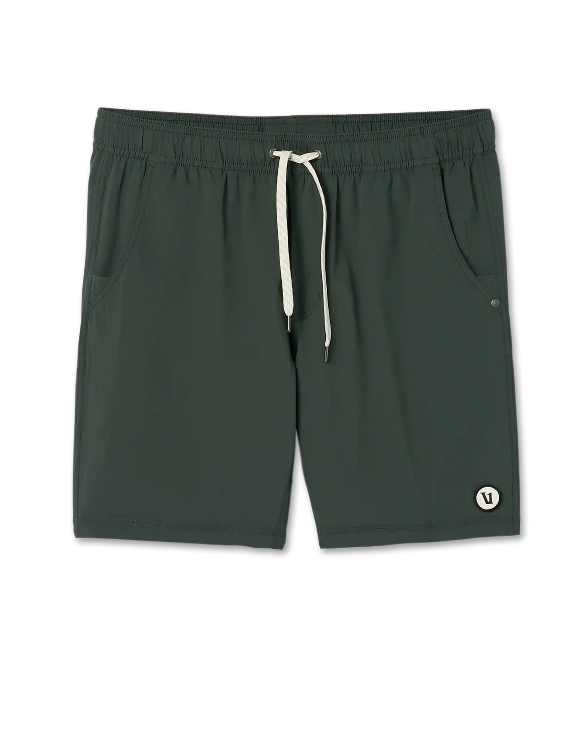 Kore Short Unlined 7" | Aspen