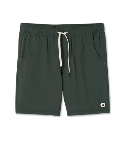 Kore Short Unlined 7" | Aspen