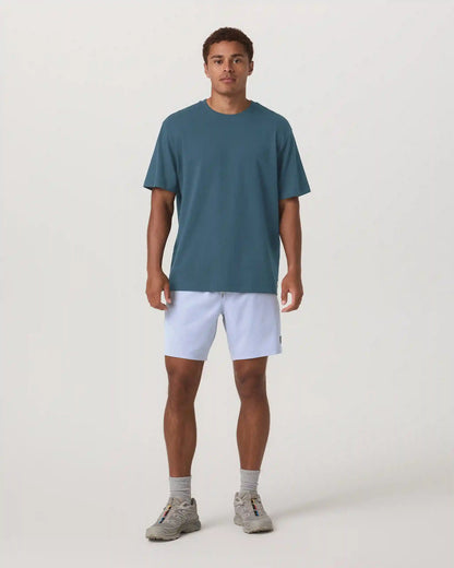 Kore Short Unlined 7" | Blue Dusk
