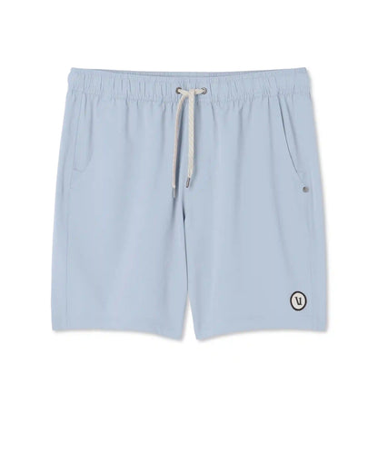 Kore Short Unlined 7" | Blue Dusk
