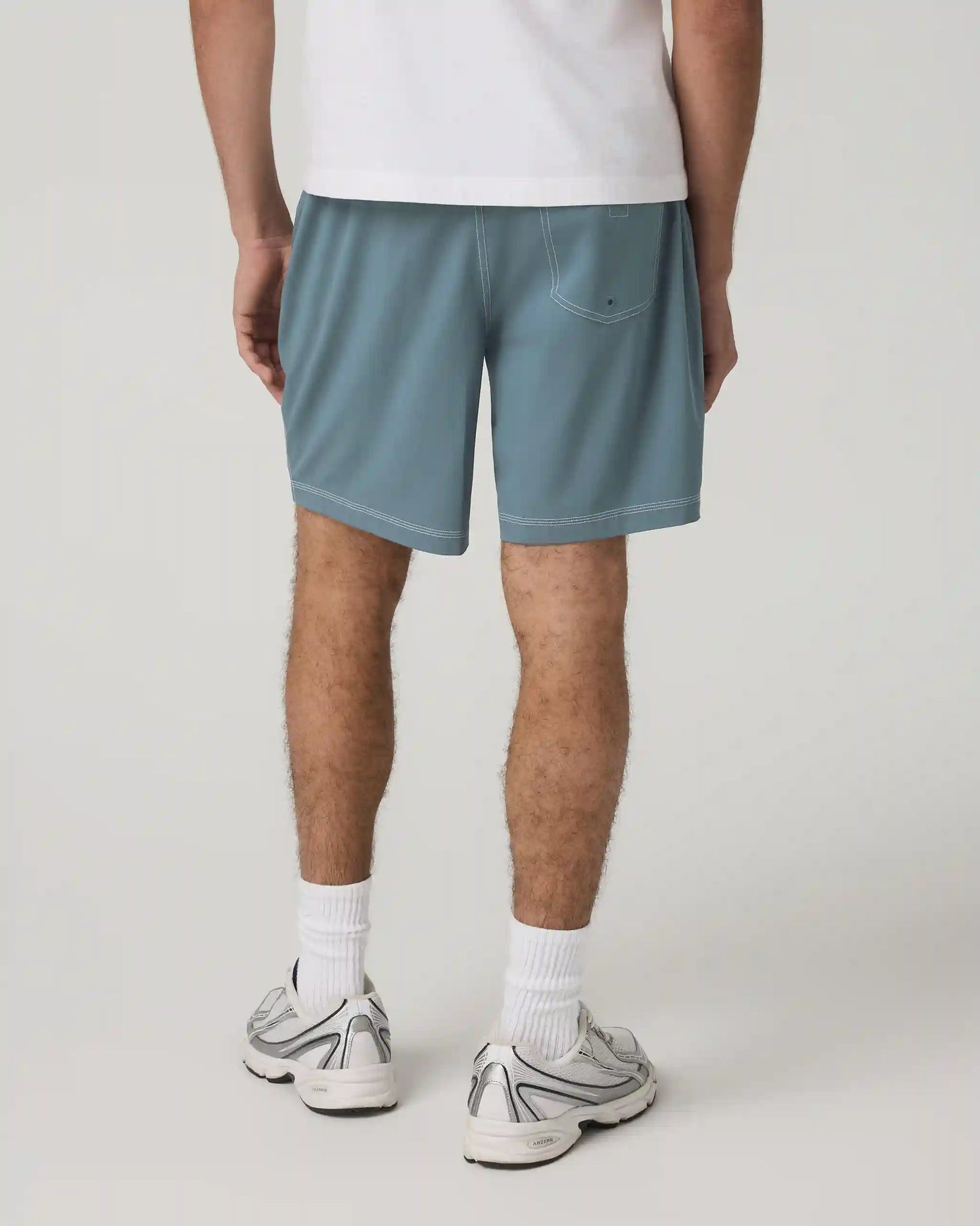 Kore Short Unlined 7" | Blue Sea